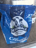 德運（Devondale）全脂奶粉1kg*3袋 全家營養(yǎng)高鈣高蛋白澳洲進口 曬單實拍圖
