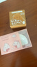 everbab艾蓓拉【劉軒丞同款】粉撲套盒軟糯厚實(shí)干濕兩用不易吃粉 曬單實(shí)拍圖