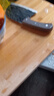 雙槍高山楠竹砧板 案板切菜板加厚刀板粘板40*29.5*1.8cm 曬單實(shí)拍圖