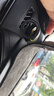 倍思車(chē)載手機支架磁吸真空吸附吸盤(pán)汽車(chē)專(zhuān)用導航儀表臺通用2025年新款 曬單實(shí)拍圖