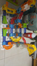 偉易達（Vtech）積木火箭軌道套裝4歲+大顆粒拼裝STEAM教兒童玩具男孩生日禮物 曬單實(shí)拍圖