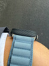 綠聯(lián)手表充電支架iwatch充電器支架通用蘋(píng)果全系列apple watch3/4/5/6/7/8/S9/S10桌面無(wú)線(xiàn)充底座 曬單實(shí)拍圖