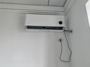 小米（MI）米家1.5匹 巨省電pro 超一級能效 空調(diào)掛機(jī) 35GW-NA20/V1A1 國家補(bǔ)貼20% 2025新款  整機(jī)十年質(zhì)保 曬單實(shí)拍圖