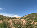 牧高笛（MOBIGARDEN）冷山雪翼 戶(hù)外徒步露營(yíng)防風(fēng)防雨快搭外骨骼輕量化帳篷 單人地席（適配15D/30D） 曬單實(shí)拍圖