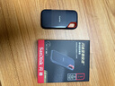 閃迪（SanDisk）1TB Type-c USB3.2 NVMe移動(dòng)固態(tài)硬盤(pán)（PSSD）E61卓越版 1050MB/s三防保護(hù) 手機(jī)筆記本電腦外接SSD 曬單實(shí)拍圖
