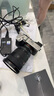 索尼（SONY）Alpha 7CR 新一代全畫(huà)幅微單相機 輕便小巧 銀色 單機身（A7cR/a7cr）6100萬(wàn)像素 曬單實(shí)拍圖