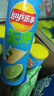 樂(lè )事（Lay's）無(wú)限薯片104g/90g*8罐裝休閑食品多種口味可選小吃系列解饞零食 青檸味*8罐 曬單實(shí)拍圖