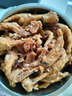 1號會(huì )員店 無(wú)抗單凍精修去甲雞爪 出口級雞肉燒烤食材烤雞爪鹵雞爪 凈重2斤 曬單實(shí)拍圖
