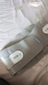 海爾（Haier）醫用護腰帶腰間盤(pán)突出神器腰肌勞損腰椎術(shù)后久坐鋼板腰托Y301H L碼（110-145斤） 曬單實(shí)拍圖