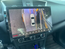 道可視車(chē)載智慧屏車(chē)機導航360全景導航一體機倒車(chē)影像汽車(chē)中控顯示大屏 11.5寸8核6+128G720全景導航大屏一體機 中控大屏+720全景車(chē)影像系統+全國包安裝 曬單實(shí)拍圖