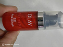 玉蘭油（OLAY）大紅瓶眼霜15ml淡化細(xì)紋提拉緊致黑眼圈護(hù)膚品女 曬單實(shí)拍圖