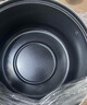 美的（Midea）湯鍋火鍋深湯鍋清湯鍋 深火鍋盆煮粥燉湯明火電磁爐通用 曬單實(shí)拍圖