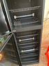 志高消毒柜家用立式消毒碗柜小型免瀝水商用家用家庭碗筷柜單門(mén)雙門(mén)大容量 【380型智控】紅外線(xiàn)+臭氧+熱風(fēng)+瀝水盤(pán) 免瀝水 曬單實(shí)拍圖
