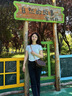 Chiecu Kscbn CK輕奢包包女款單肩包斜挎包女士新款印花小方包情人節生日禮物 咖色【精美禮盒裝】 曬單實(shí)拍圖