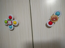 斯納恩（Snaen）嬰兒玩具寶寶吸盤轉(zhuǎn)轉(zhuǎn)樂餐桌哄娃神器0-3歲男女孩兒童生日禮物 曬單實(shí)拍圖