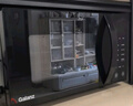 格蘭仕（Galanz）變頻微波爐 20L家用小型 800W速熱 省電一級能效  平板易清潔 一鍵解凍簡(jiǎn)易操作DB1 曬單實(shí)拍圖