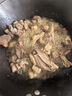 邊塞風(fēng)鹽池灘羊手抓羊肉 凈重2斤 寧夏灘羊肉生鮮 手把肉 曬單實(shí)拍圖