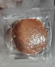 大希地原切谷飼安格斯純牛肉餅漢堡牛肉 1100g（11片）兒童早餐燒烤食材 曬單實(shí)拍圖