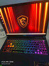 微星（MSI）泰坦16 AI 2025 國家補貼20% 16英寸游戲筆記本電腦(Ultra7-255HX RTX5070Ti 16G 1TB 2.5K/240Hz) 曬單實(shí)拍圖