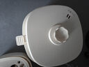 九陽(yáng)（Joyoung）煮蛋器 蒸蛋器 溫泉蛋機 智能定時(shí)自動(dòng)斷電 煮雞蛋神器溏心蛋茶葉蛋 小型蒸鍋早餐一體機GE361 曬單實(shí)拍圖