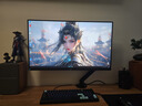 華碩ROG XG32UCG 32英寸顯示器4K電競顯示器4K 160Hz雙模1K 320Hz HDR400 HDMI2.1 0.3ms響應G-sync 曬單實(shí)拍圖