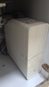 京東京造鮮活水凈水器 家用凈水機600GPro 直飲機凈飲機 過(guò)濾器廚下式 5.5年RO反滲透濾芯 家電國家補貼 曬單實(shí)拍圖