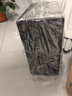 金河田（Golden field）簡譽 青曜NANO  寬體電腦臺式主機箱 散熱格柵面板 ATX主板/8風扇位/兼容240水冷/玻璃快拆設計 曬單實拍圖