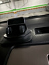 萬樂途車載手機支架2025新款汽車貨車導航專用儀表臺卡扣式固定支架 曬單實拍圖
