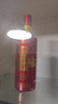 瀘州老窖 八年窖頭曲 典藏流金 濃香型白酒  52度500ml 單瓶裝 曬單實(shí)拍圖