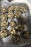 鮮窩窩 熟瓜子仁500g 葵花籽仁月餅餡料面包中秋節(jié)烘焙原料烘焙食材 曬單實(shí)拍圖