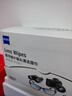 zeiss蔡司擦鏡紙 相機眼鏡鏡頭擦鏡紙清潔濕巾 400片裝 曬單實(shí)拍圖