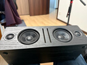 聲擎（Audioengine）【國(guó)家補(bǔ)貼】B2 電腦音響臺(tái)式 桌面高音質(zhì)藍(lán)牙音箱 有源HiFi音響 家用音箱 黑梣木 曬單實(shí)拍圖