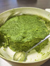 鮮京采【爆款】抹茶千層蛋糕400g動物奶油 冰淇淋蛋糕零食糕點(diǎn)中秋聚會 曬單實(shí)拍圖