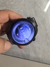 華為（HUAWEI）手表WATCH 5【咨詢(xún)享優(yōu)惠】智能運動(dòng)健康eSIM獨立通話(huà)血氧呼吸體溫監測風(fēng)險評估男女士朋友4Pro 46mm蒼穹黑丨黑色氟橡膠表帶【皮表帶+貼膜】 曬單實(shí)拍圖