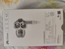 漫步者（EDIFIER）HECATE GM360有線(xiàn)游戲耳機入耳式降噪雙動(dòng)圈電腦手機吃雞音樂(lè )電競耳塞 3.5mm接口 黑色【四喇叭發(fā)聲】 曬單實(shí)拍圖