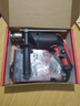 德力西電氣沖擊鉆工業(yè)級(jí)手電鉆電鉆兩用多功能家用電鉆電動(dòng)螺絲刀 710W 曬單實(shí)拍圖