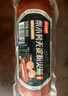 龍大肉食梨木烤無(wú)淀粉火腿凈重400g*4 開(kāi)袋即食香腸肉腸早餐老火腿腸熟食 曬單實(shí)拍圖