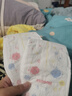 好奇（Huggies）金裝紙尿褲NB62(5kg以下)尿不濕【速干不易紅】 曬單實(shí)拍圖