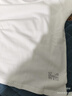 拉比（Labi Baby）童裝兒童內(nèi)衣套裝男女寶寶25四季抑菌家居服內(nèi)衣2套裝分體打底 肩開（2套裝） 100 曬單實拍圖