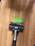美的（Midea）吸塵器家用無線Q7 手持吸塵器   綠光顯塵車載大吸力 除螨除塵一體機(jī)輕量【國家補(bǔ)貼】 曬單實拍圖