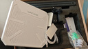 睿因（Wavlink） HD9S  AX3000戶外路由器WiFi6千兆室外大功率無線AP全向wifi橋接景區(qū)校園廣場(chǎng)直播工程wifi覆蓋 曬單實(shí)拍圖