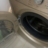 海爾（Haier）滾筒洗衣機全自動(dòng)懶人超薄家用10公斤京東自營(yíng)MATE29S 一級能效家電國家補貼以舊換新內衣洗出租房 曬單實(shí)拍圖