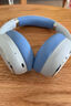 飛利浦（PHILIPS）頭戴式藍牙耳機無(wú)線(xiàn)主動(dòng)降噪重低音高清音質(zhì)電競游戲耳麥適用蘋(píng)果華為運動(dòng)隔音 【升級版】舒適深度降噪-白 曬單實(shí)拍圖