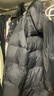 波司登冬季泡芙羽絨服女款長(cháng)款脫卸帽新國標90絨商場(chǎng)同款外套 曬單實(shí)拍圖