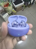 華為FreeBuds 6i 真無(wú)線(xiàn)降噪藍牙耳機 旗艦級降噪深度 音樂(lè )游戲 安卓/蘋(píng)果手機通用 流光紫 曬單實(shí)拍圖