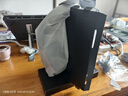竹林?zhù)B玄武ZG2頭戴式耳機電競游戲專(zhuān)用2.4G無(wú)線(xiàn)藍牙有線(xiàn)type-c四模7.1音效一鍵聽(tīng)聲辨位長(cháng)續航降噪麥克風(fēng) 黑紅色 套餐一（含支架） 曬單實(shí)拍圖