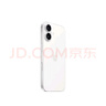 Apple/蘋(píng)果 iPhone 16（A3288）512GB 白色 支持移動(dòng)聯(lián)通電信5G 雙卡雙待手機 曬單實(shí)拍圖