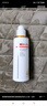 薇諾娜林高遠(yuǎn)同款清透防曬乳50gSPF48PA防曬霜隔離護(hù)膚品 曬單實(shí)拍圖
