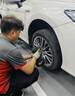 米其林（MICHELIN）汽車(chē)輪胎 235/45R18 98W 浩悅五代 Primacy 5 適配邁騰/凱美瑞 曬單實(shí)拍圖
