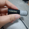 蘭蔻（LANCOME）全新菁純絲絨霧面唇膏口紅#295微醺甜茶1.6g小樣便攜【臨期清倉】 曬單實拍圖